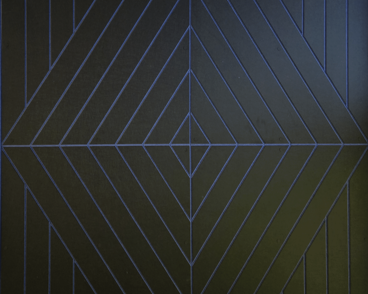 Elevate Dual Color Panel Style
