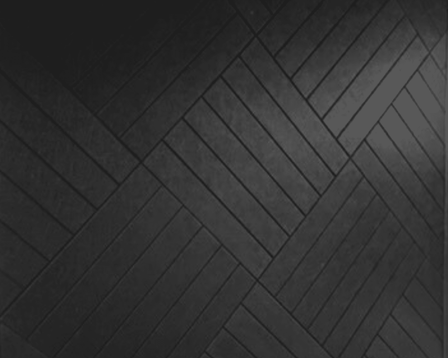 Diamond Weave Panel Style