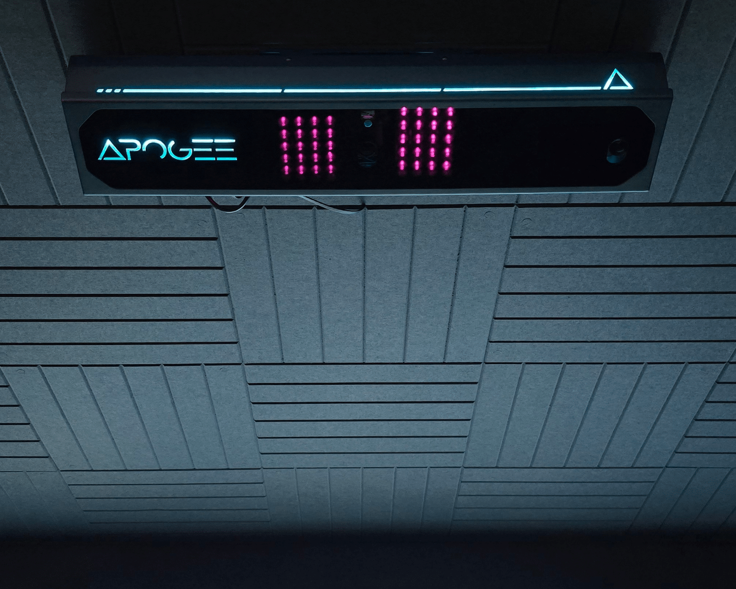 Weave Panel Style
